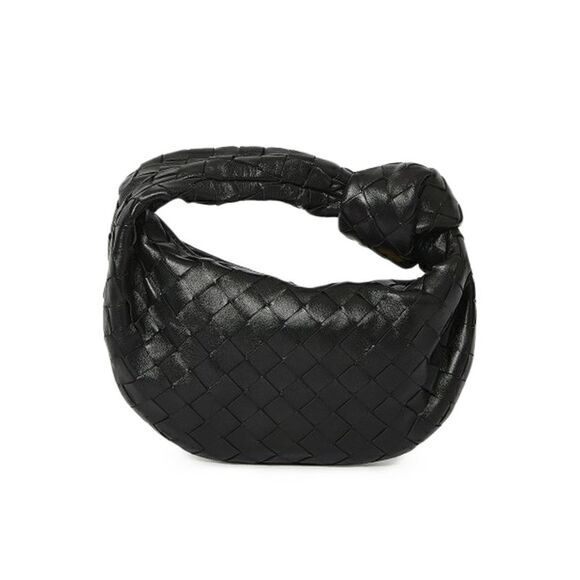 Bottega Veneta Women Mini Jodie - Picture 4 of 4